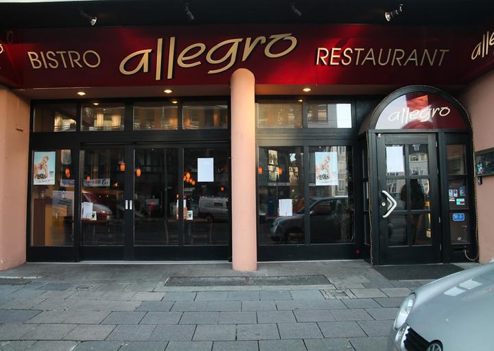 Allegro